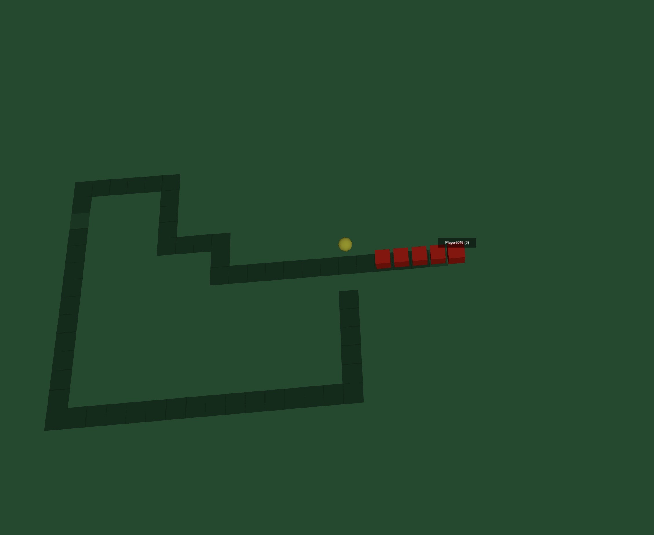Snake MMO